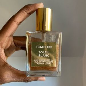 Tom Ford Body Oil